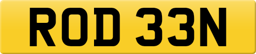 ROD33N