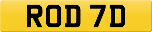 ROD7D
