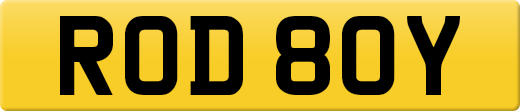 ROD80Y