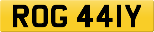 ROG441Y