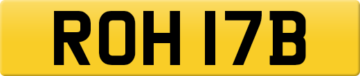 ROH17B