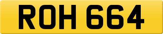 ROH664