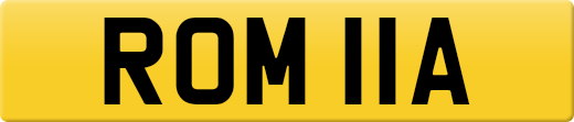 ROM11A