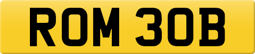 ROM30B