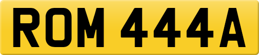 ROM444A
