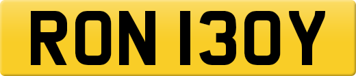 RON130Y