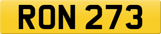 RON273