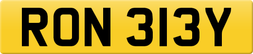 RON313Y
