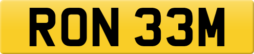 RON33M