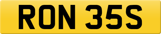 RON35S