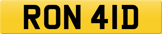 RON41D