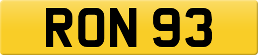 RON93
