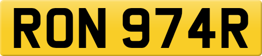 RON974R