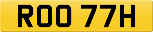 ROO77H