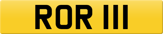 ROR111