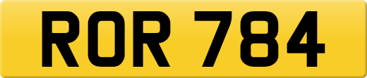 ROR784