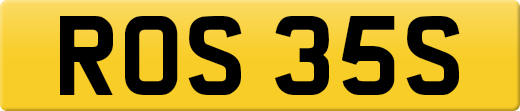 ROS35S