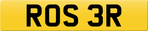 ROS3R