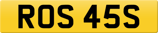 ROS45S