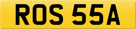 ROS55A