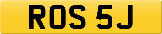 ROS5J