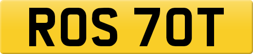 ROS70T