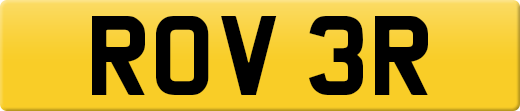 ROV3R