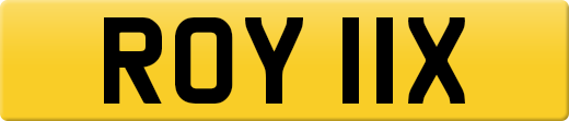 ROY11X
