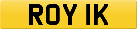 ROY1K