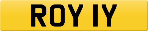 ROY1Y