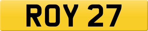 ROY27