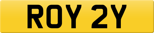 ROY2Y
