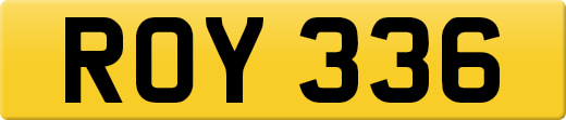ROY336