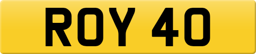 ROY40