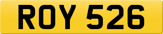 ROY526