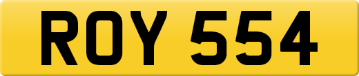 ROY554