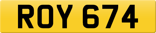 ROY674