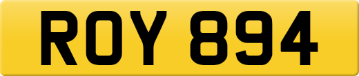 ROY894