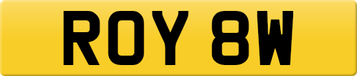 ROY8W