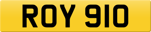 ROY910