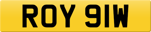 ROY91W
