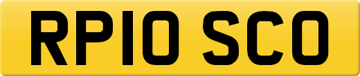 RP10SCO