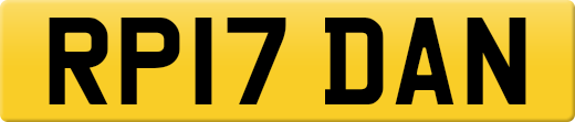 RP17DAN