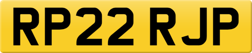 RP22RJP