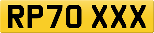 RP70XXX