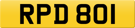 RPD801