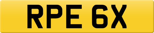 RPE6X