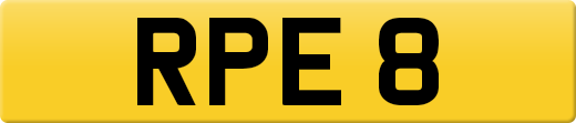 RPE8