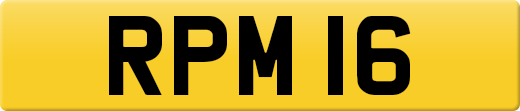 RPM16