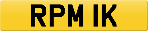 RPM1K